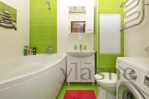 Home Like - Belarusian 10, Odintsovo - apartment by the day