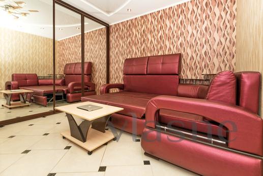 Home Like - Belarusian 10, Odintsovo - apartment by the day