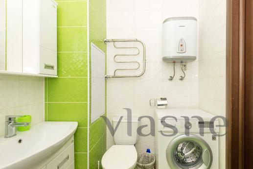 Home Like - Belarusian 10, Odintsovo - apartment by the day