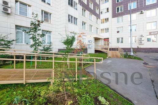 Home Like - Belarusian 10, Odintsovo - apartment by the day