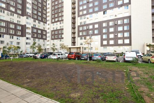 Home Like - Belarusian 10, Odintsovo - apartment by the day