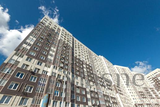 Home Like - Belarusian 10, Odintsovo - apartment by the day