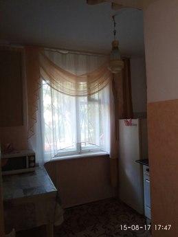 1 bedroom apartment for rent, Nizhny Novgorod - apartment by the day