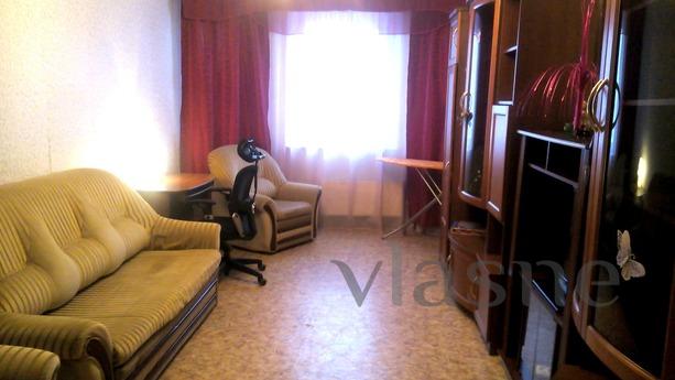 Apartment Admirala Lazareva in Moscow, district Butovo, near