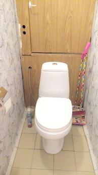 Admiral Lazarev daily 47, Moscow - apartment by the day