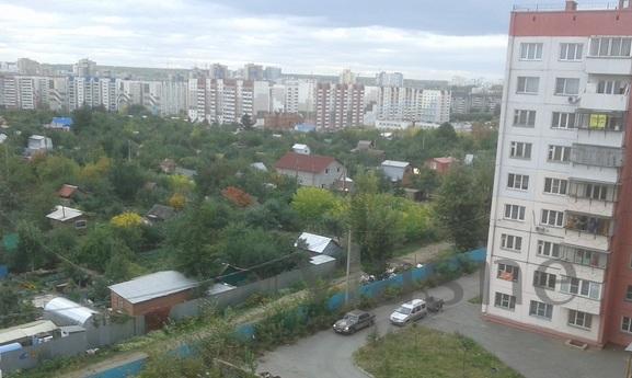 Cozy, warm apartment on Victory Avenue, Chelyabinsk - apartment by the day