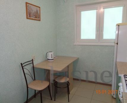 Clean, comfortable apartment, Chelyabinsk - apartment by the day