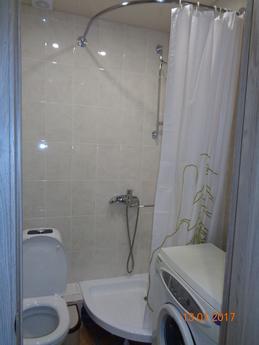 Clean, comfortable apartment, Chelyabinsk - apartment by the day