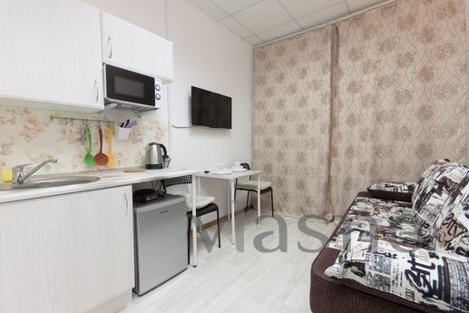 Daily Chapygina, 3 studio №6, Saint Petersburg - apartment by the day
