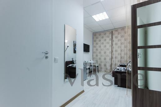 Daily Chapygina, 3 studio №6, Saint Petersburg - apartment by the day
