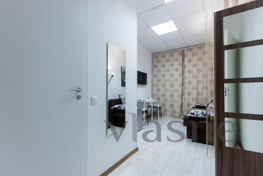 Daily Chapygina, 3 studio №6, Saint Petersburg - apartment by the day