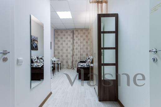 Daily Chapygina, 3 studio №6, Saint Petersburg - apartment by the day