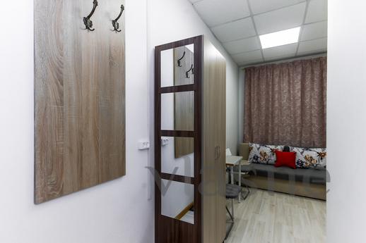 Daily Chapygina, 1 Studio 7, Saint Petersburg - apartment by the day