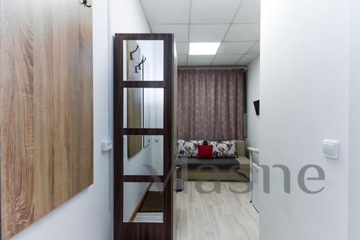 Daily Chapygina, 1 Studio 7, Saint Petersburg - apartment by the day