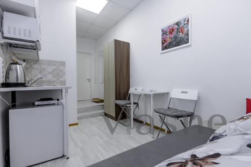 Daily Chapygina, 1 Studio 7, Saint Petersburg - apartment by the day