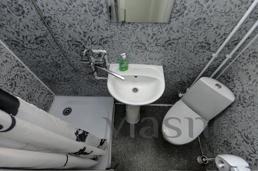 Daily Chapygina, 1 Studio 7, Saint Petersburg - apartment by the day