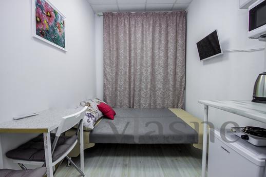 Daily Chapygina, 1 Studio 7, Saint Petersburg - apartment by the day