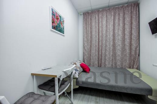Daily Chapygina, 1 Studio 7, Saint Petersburg - apartment by the day