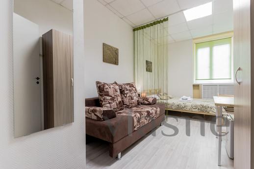 Daily Chapygin, 1 number 4, Saint Petersburg - apartment by the day