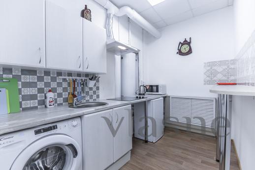 Daily Chapygin, 1 number 4, Saint Petersburg - apartment by the day
