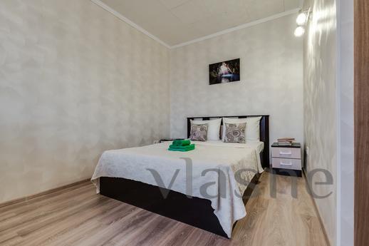 Daily, Saint Petersburg - apartment by the day