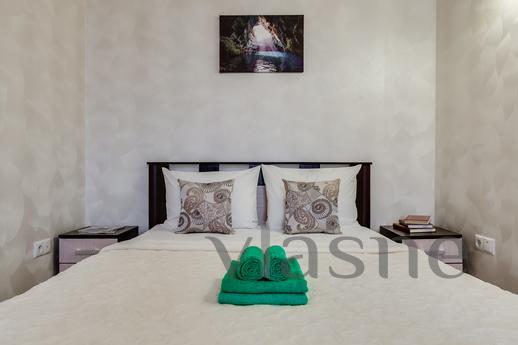 Daily, Saint Petersburg - apartment by the day
