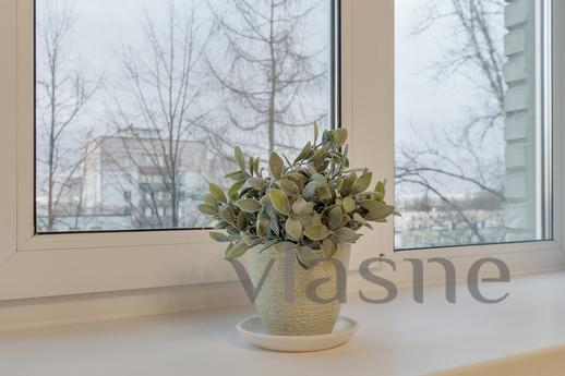 Daily, Saint Petersburg - apartment by the day