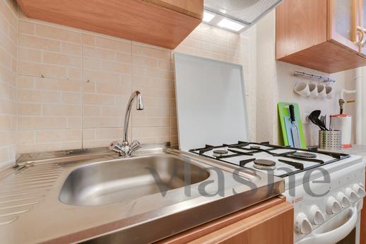 Daily, Saint Petersburg - apartment by the day