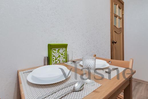 Daily, Saint Petersburg - apartment by the day