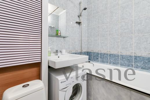 Daily, Saint Petersburg - apartment by the day