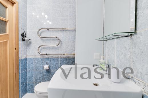 Daily, Saint Petersburg - apartment by the day