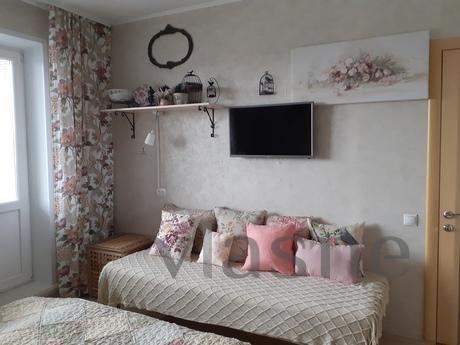 Turnkey room, Novosibirsk - apartment by the day