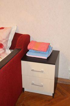 Daily Balaklava Avenue 24, Kor., Moscow - apartment by the day