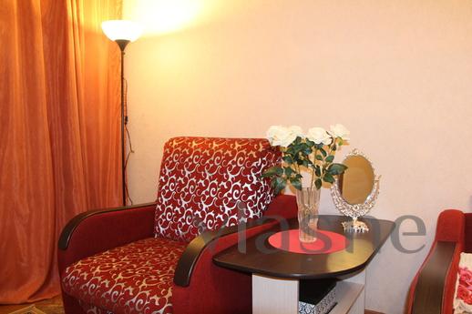 Daily Balaklava Avenue 24, Kor., Moscow - apartment by the day