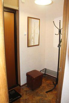 Daily Balaklava Avenue 24, Kor., Moscow - apartment by the day