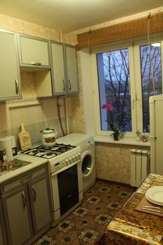Daily Balaklava Avenue 24, Kor., Moscow - apartment by the day