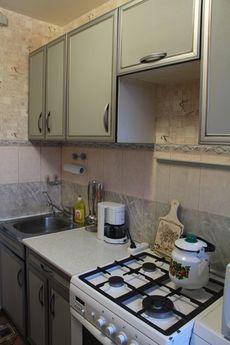 Daily Balaklava Avenue 24, Kor., Moscow - apartment by the day