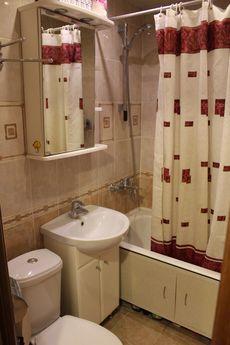 Daily Balaklava Avenue 24, Kor., Moscow - apartment by the day