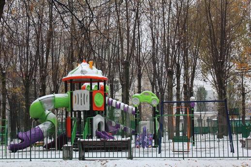 Daily Balaklava Avenue 24, Kor., Moscow - apartment by the day