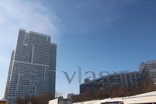 Daily Balaklava Avenue 24, Kor., Moscow - apartment by the day