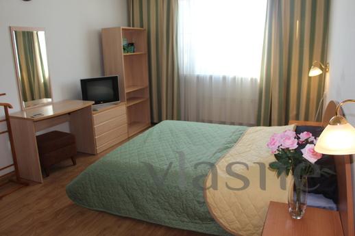 Luxury apartment in five minutes from the metro. In the apar