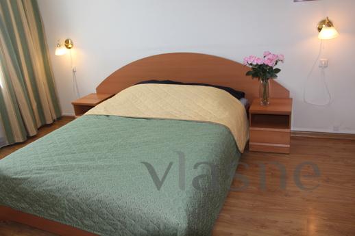 Daily rent Kirovograd 32, Moscow - apartment by the day