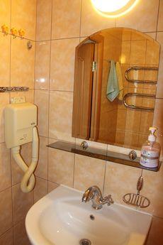 Daily rent Kirovograd 32, Moscow - apartment by the day