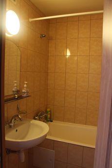 Daily rent Kirovograd 32, Moscow - apartment by the day