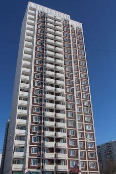 Daily rent Kirovograd 32, Moscow - apartment by the day