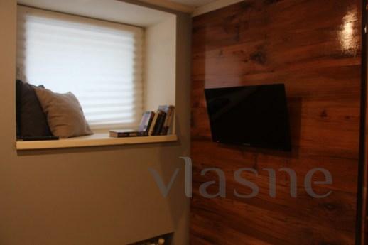 Daily Arms Lane, 15A, apt. one, Moscow - apartment by the day