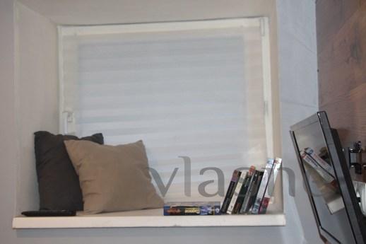 Daily Arms Lane, 15A, apt. one, Moscow - apartment by the day