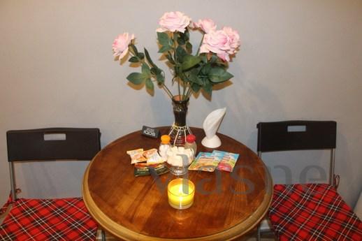 Daily Arms Lane, 15A, apt. one, Moscow - apartment by the day