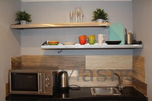 Daily Arms Lane, 15A, apt. one, Moscow - apartment by the day
