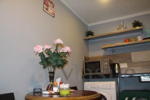 Daily Arms Lane, 15A, apt. one, Moscow - apartment by the day